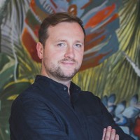 The House Of Code Employee Michał Kachel's profile photo