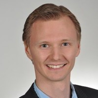Evotec Employee Benedikt Bauer's profile photo