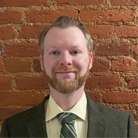 AliveDx Employee Robert Bolger's profile photo