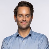 Elvy Employee Johan Matsgård's profile photo