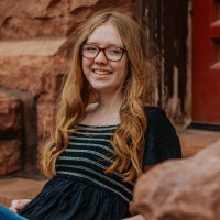Iowa State Daily Employee Cora Berends's profile photo