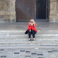 InVita Healthcare Technologies Employee Billie Johnson's profile photo