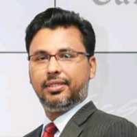 Mohammad Sikder Email & Phone Number