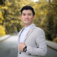 PKNS Holdings Sdn Bhd Employee Bryan Yap's profile photo