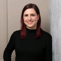 Mediengruppe Neue Westfälische Employee Franziska Leitschak's profile photo