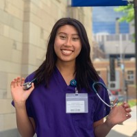 The Mount Sinai Hospital Employee Joy Pham's profile photo