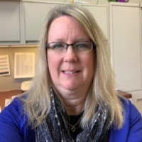 IDC-Automatic Employee Jenny Almberg's profile photo