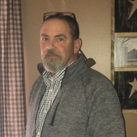 Kenny Chamblin Email & Phone Number