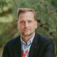 Grant Thornton Greece Employee Dimitris Douvris's profile photo