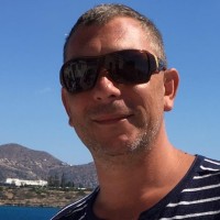 VIDAL Employee Thomas van Gorkum's profile photo