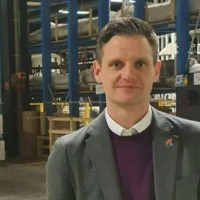 Richard Allen Email & Phone Number