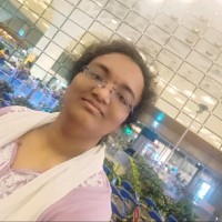 Express Engineering Solutions Employee Ragini Jambhale's profile photo