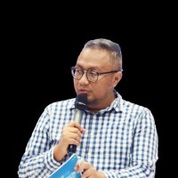 MARKPLUS, CORP. Employee Ferdy Hartanto's profile photo