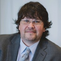 HomeFirst Home Healthcare Employee Chris Jones's profile photo