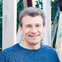 Cocoon House Employee Chris Willis's profile photo