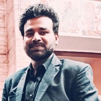 Canarys Employee Divyang Yadav's profile photo