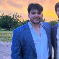 The Johns Hopkins University School of Medicine Employee Isai Ramirez Gonzalez's profile photo