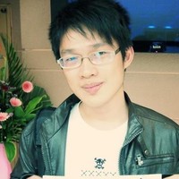 Dtrmined Employee Lance Chen's profile photo