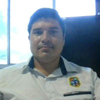 Cristian Alfonso Márquez García Email