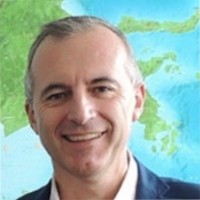PT. Trans Retail Indonesia Employee Christian Charitat's profile photo