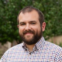 Verus® Research Employee Ryan Braid's profile photo