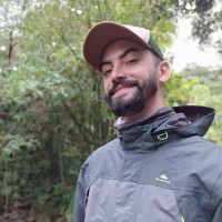 André Borba Email