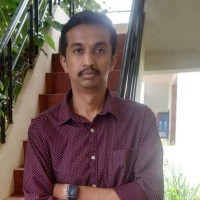 National Aerospace Laboratories, Bangalore Employee Swaroop C's profile photo