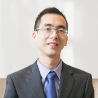 立錡科技 Employee Brian Wang's profile photo