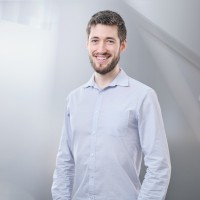 Next Engineering Employee Brad Battley's profile photo