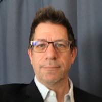 South Park Studios Employee David Koch's profile photo