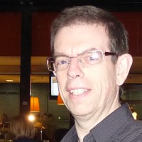 Record Bank Employee Johan Dockx's profile photo