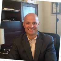 ABM Industries Employee John Rey's profile photo