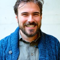 imec Employee Bert Destoop's profile photo