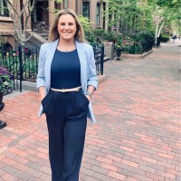 Jill Fordiani Email & Phone Number