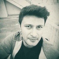Red Pebbles Employee Kaushal Bhatt's profile photo