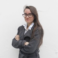 Zeta Gas Perú Employee Alejandra Sofía García Lozada's profile photo