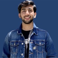 DiveScale Employee Mashhood Ali's profile photo