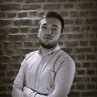 Tildeo Employee Dylan Delattre's profile photo