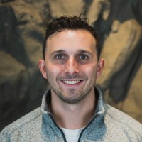 GroundedAI (formerly RockMass Technologies) Employee Stuart Bourne's profile photo