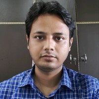 CG Foods Employee Rupjyoti Talukdar's profile photo