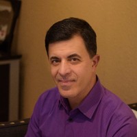 SenSource Inc. Employee Joe Varacalli's profile photo
