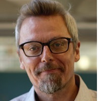 Oxfam America Employee Thomas Kurmann's profile photo