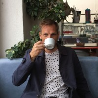 Keywords Studios Employee Edward Cox's profile photo