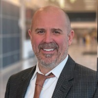 Southwest Allen County Schools Employee Joshua st. John's profile photo
