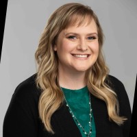 SciTech Institute Employee Brittany Sweeney-Lawson's profile photo