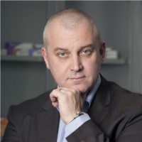 Grindeks Employee Iliya Pashov's profile photo