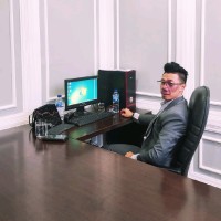 INTERPAN Employee Ko' Achink's profile photo