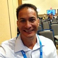 Plano ISD Employee Fred Schilling's profile photo