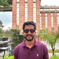 Indecab Employee Akhilessh Yadav's profile photo