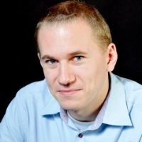 Reapplix Employee Henrik Holmager's profile photo